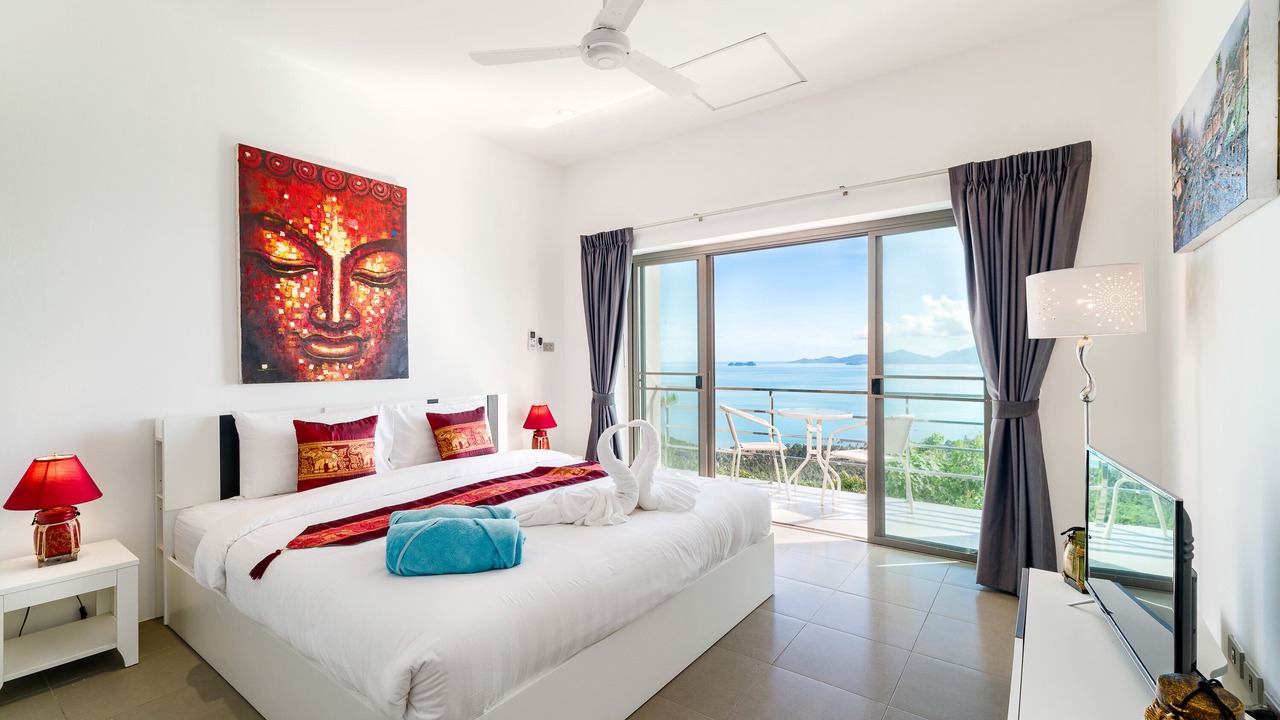 Photo of Bedroom in Bang Po