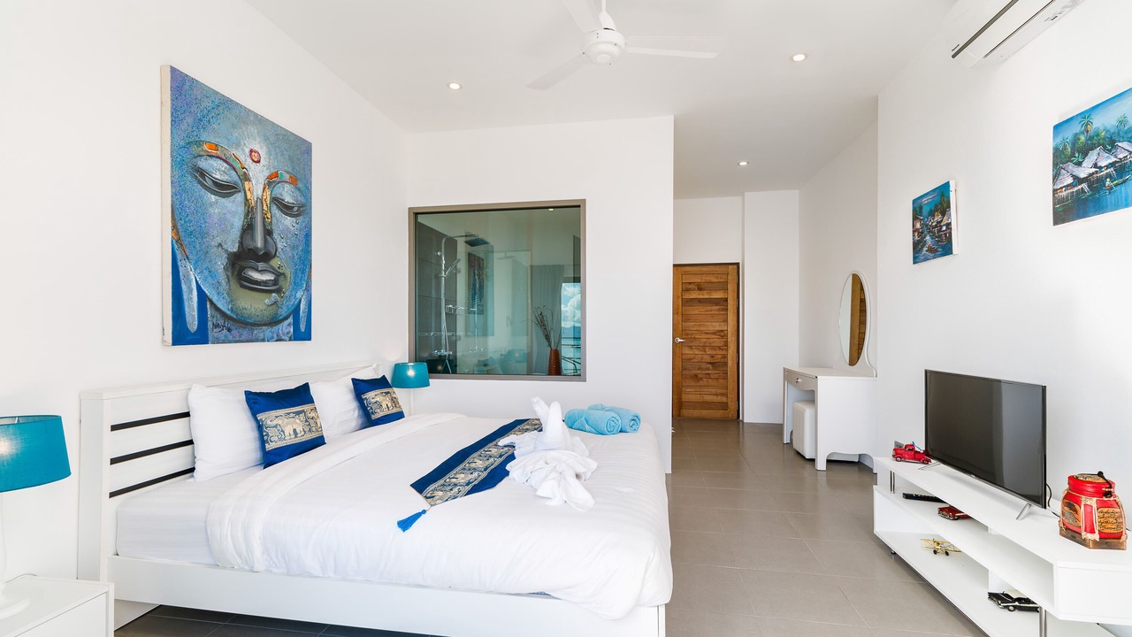 Photo of Bedroom in Bang Po