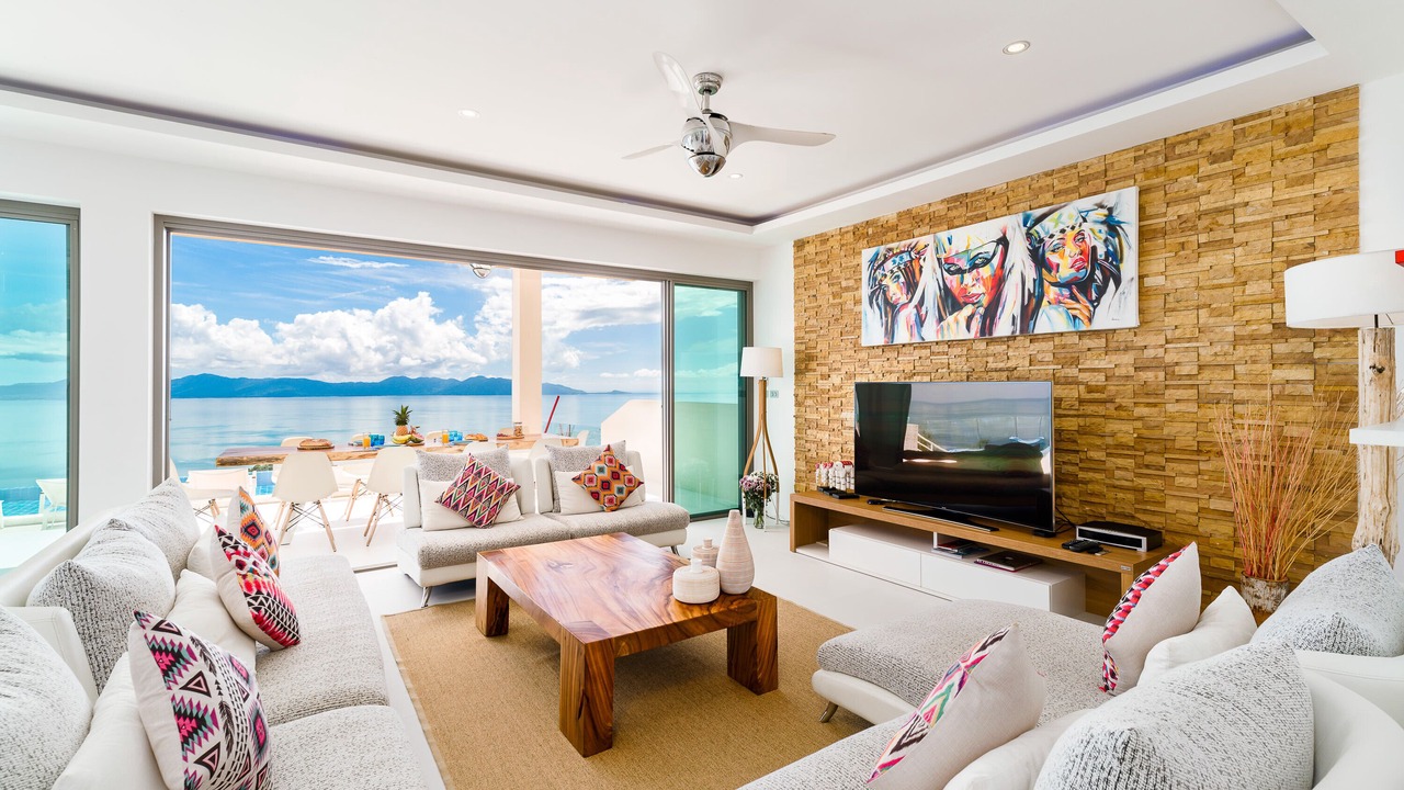 Photo of Livingroom in Bang Po