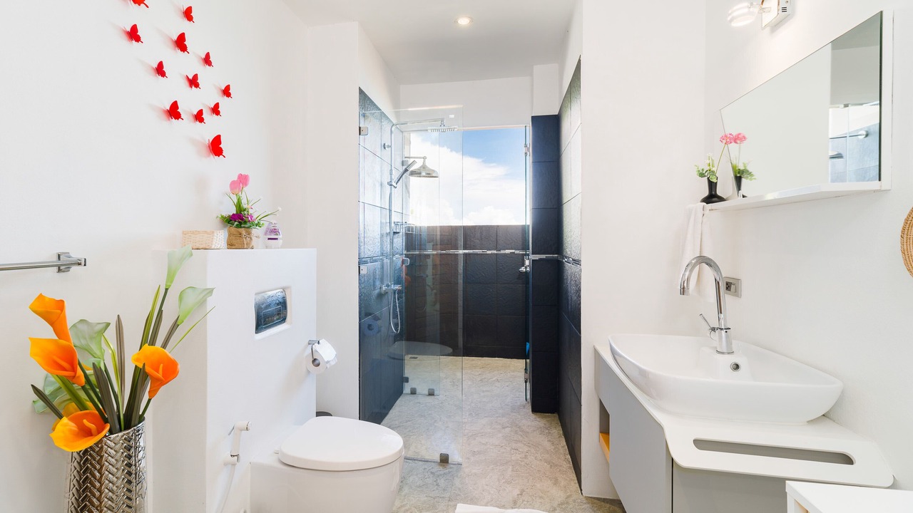 Photo of Bathroom in Bang Po
