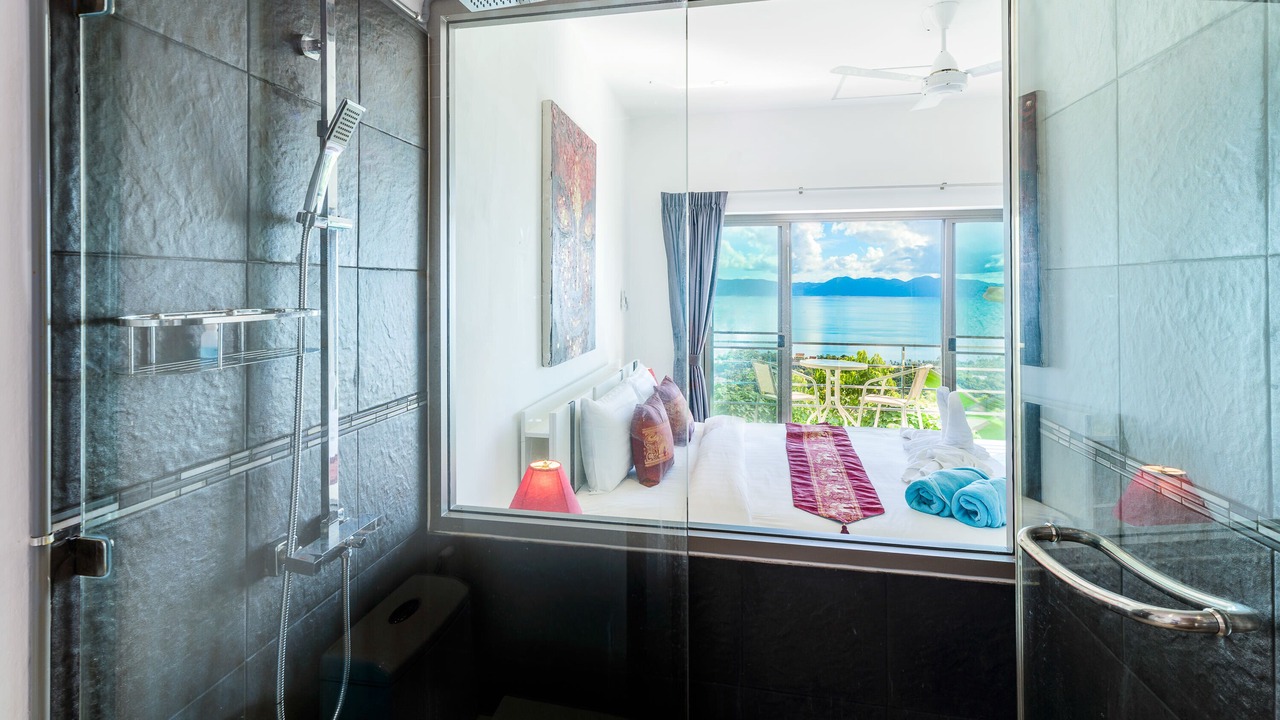 Photo of Bathroom in Bang Po