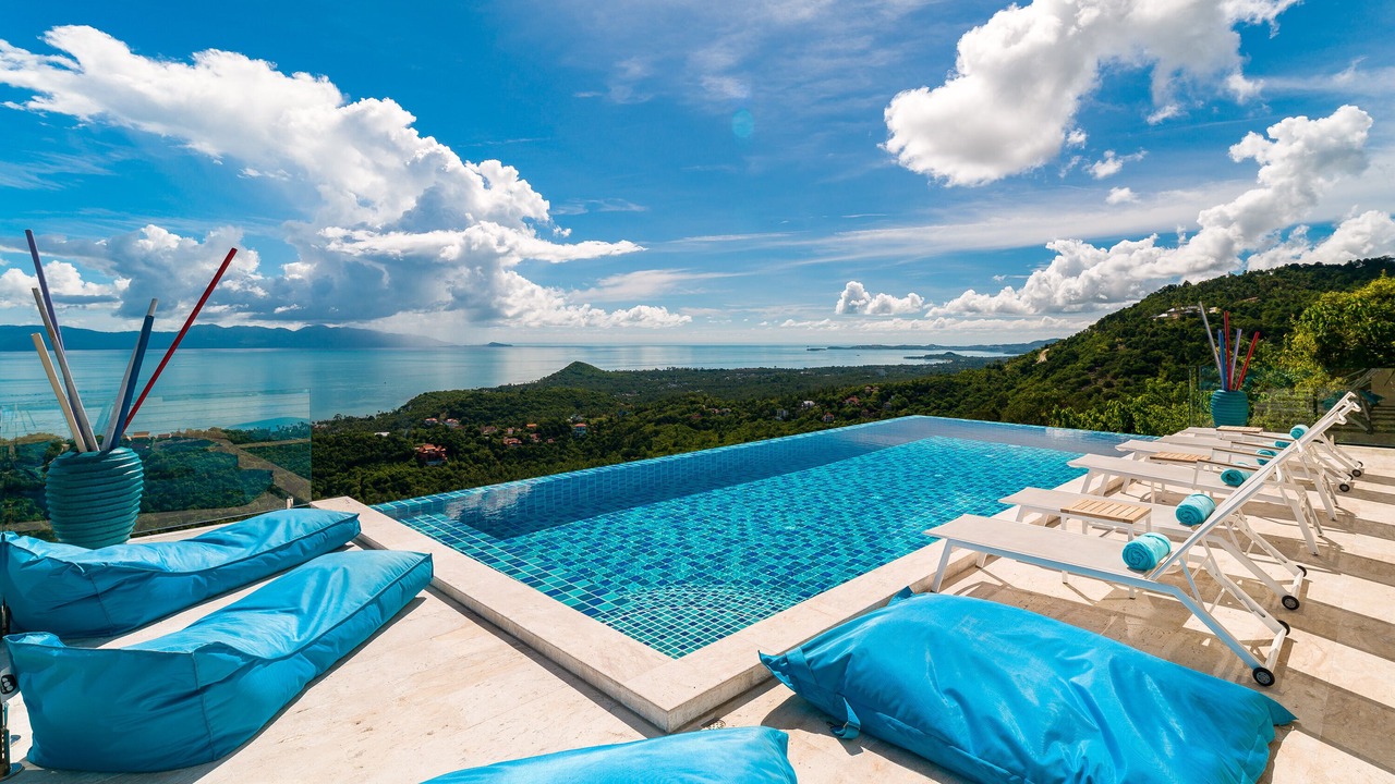 Photo of Outdoor in Bang Po