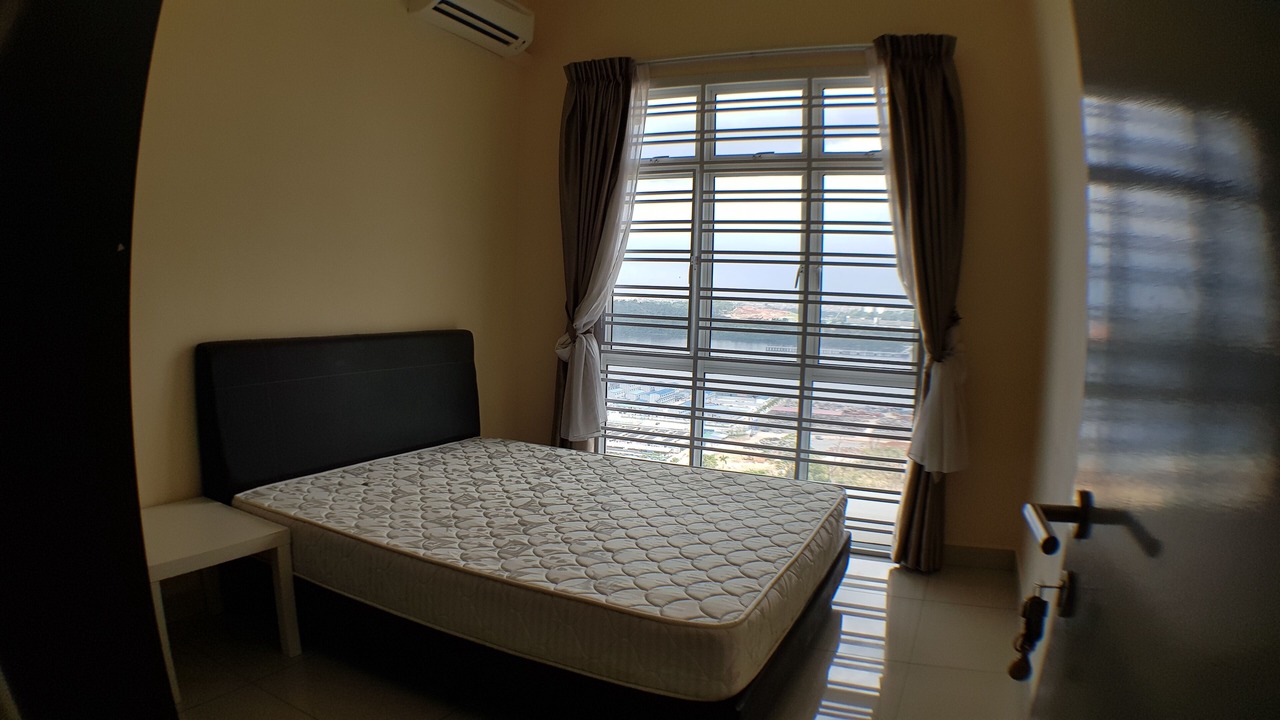 Photo of Bedroom in Central District