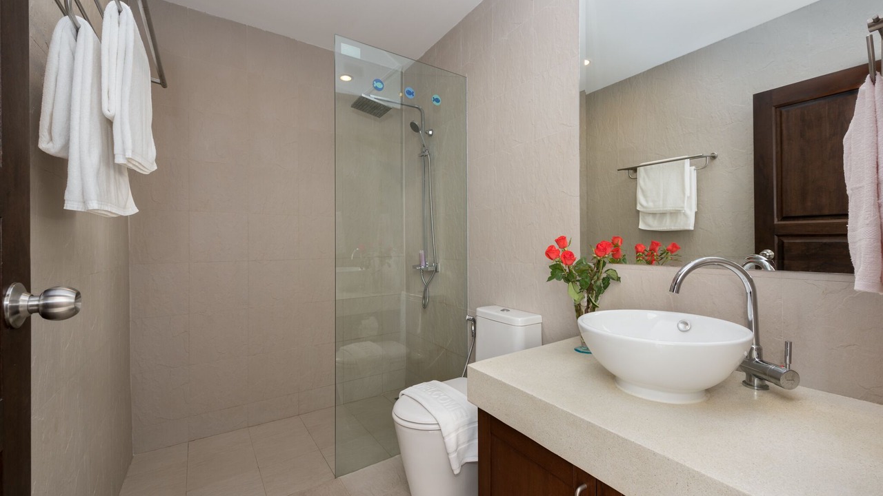 Photo of Bathroom in Plai Laem