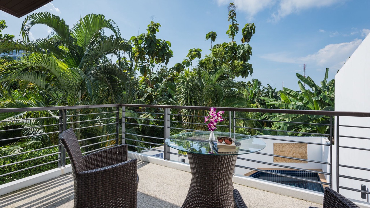 Photo of Outdoor in Plai Laem