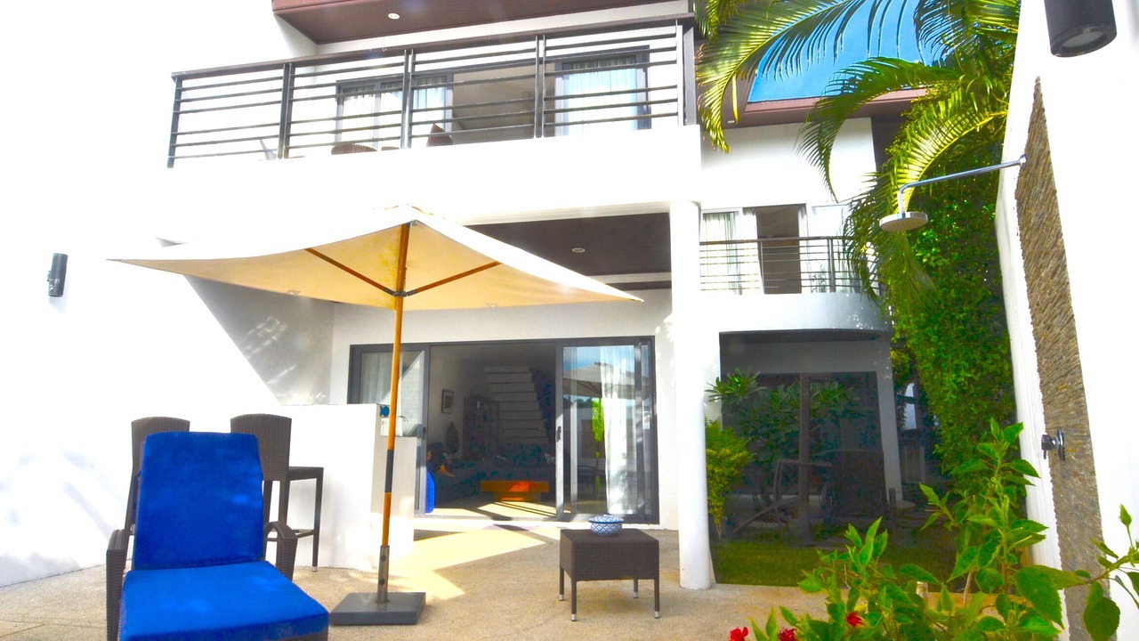 Photo of Patio Balcony in Plai Laem
