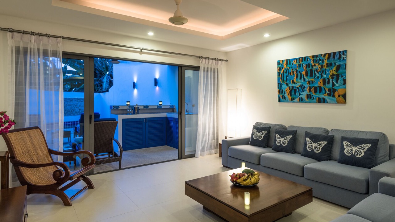 Photo of Livingroom in Plai Laem
