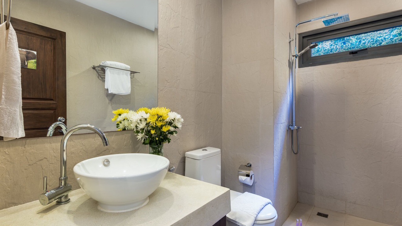 Photo of Bathroom in Plai Laem