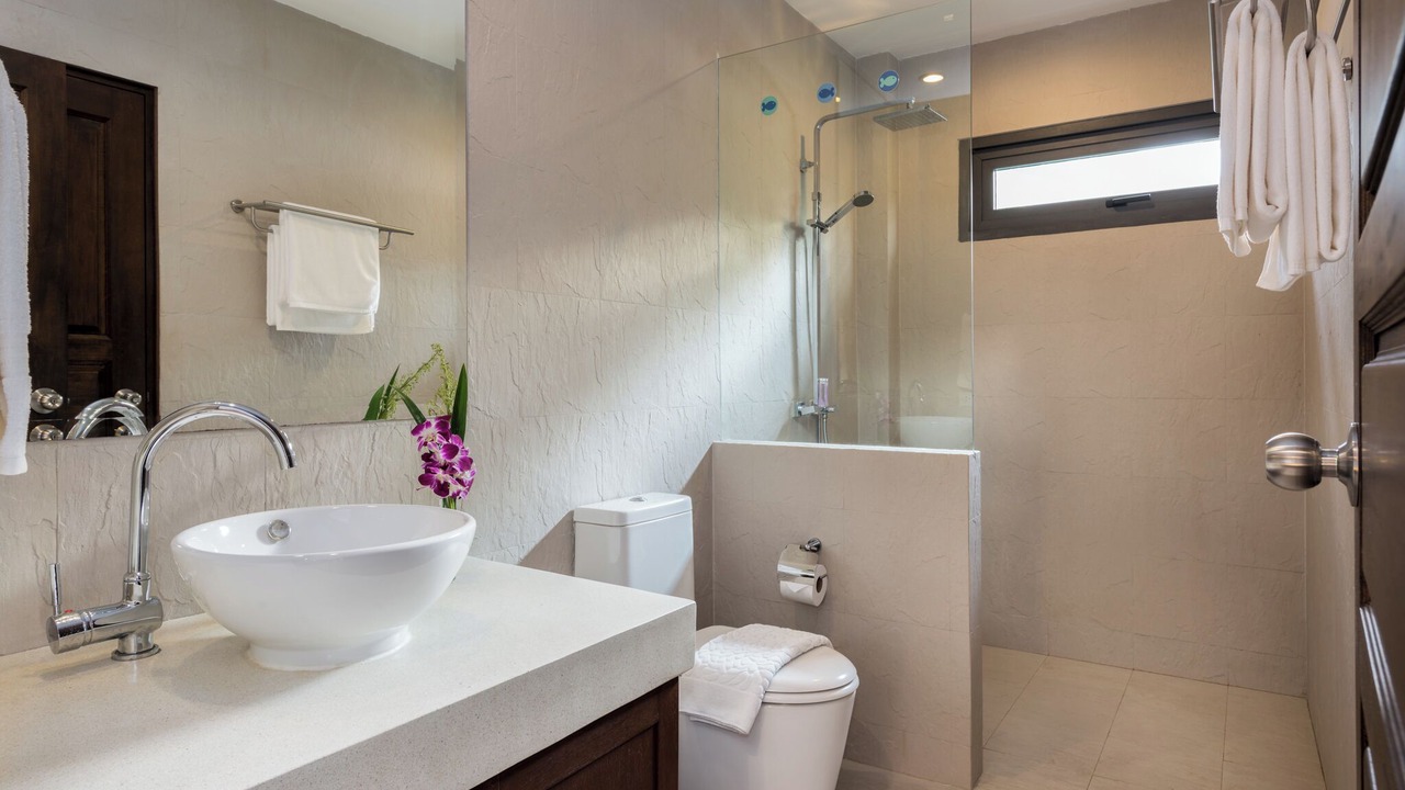 Photo of Bathroom in Plai Laem