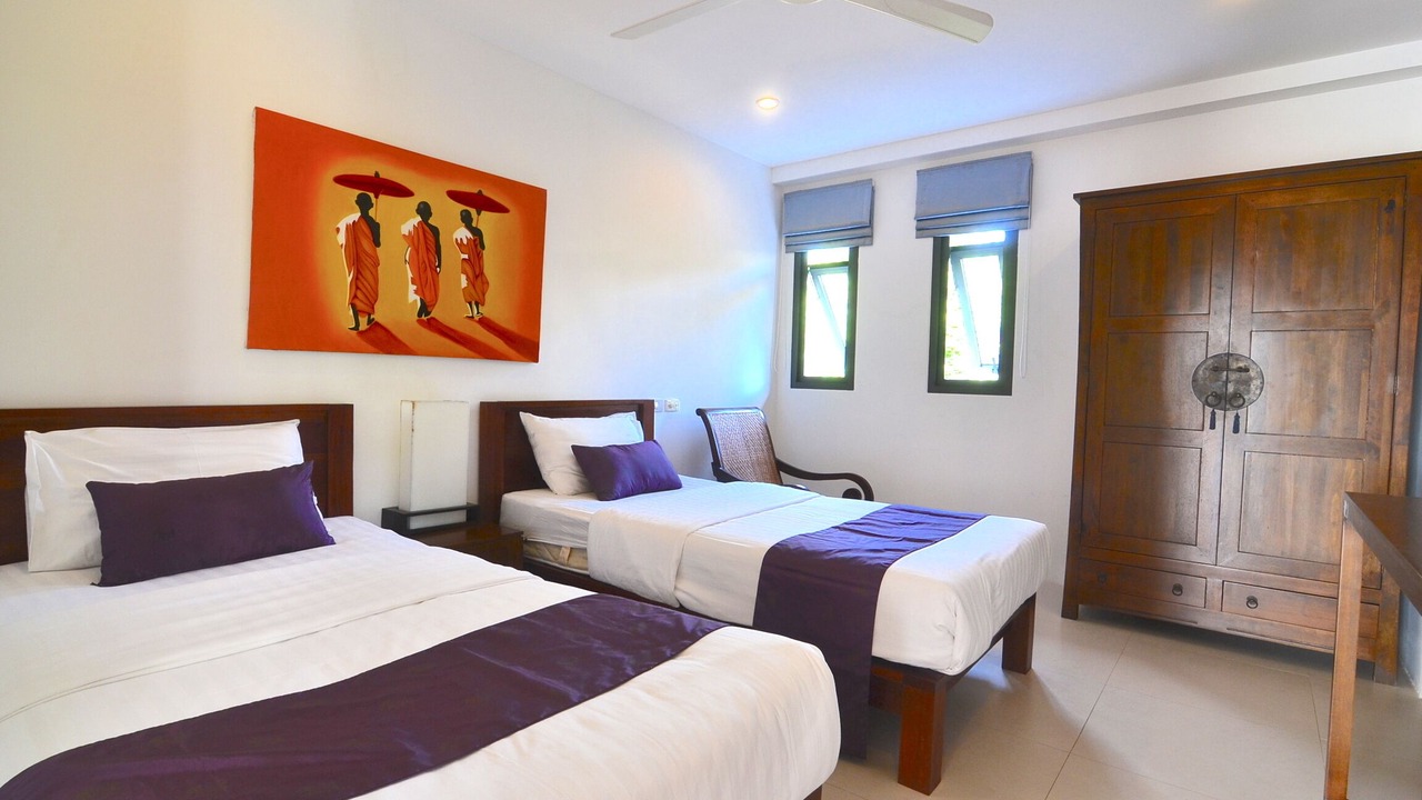Photo of Bedroom in Plai Laem