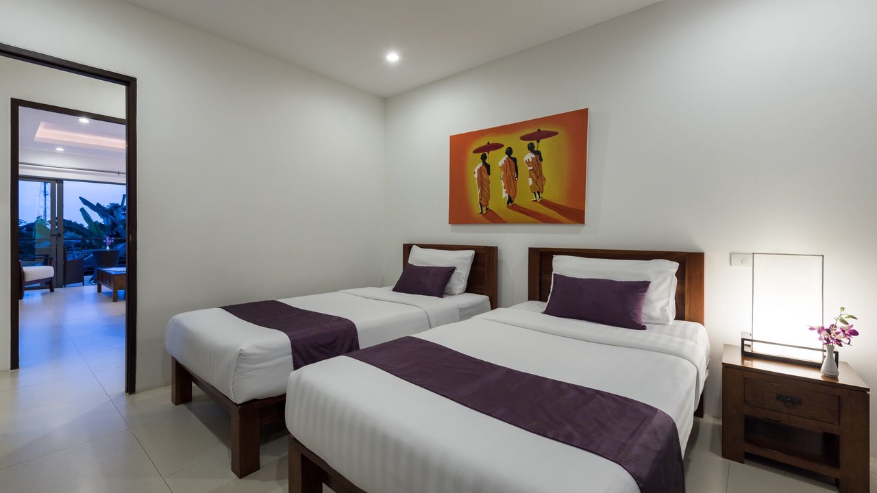 Photo of Bedroom in Plai Laem