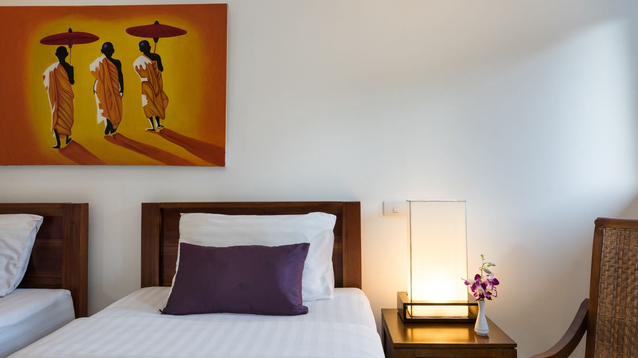 Photo of Bedroom in Plai Laem