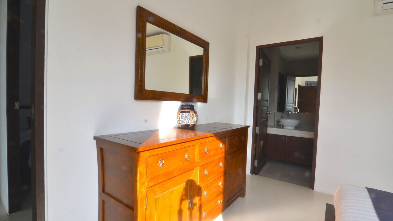 Photo of Bedroom in Plai Laem