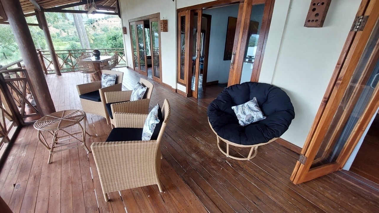 Photo of Outdoor in Batu Putih