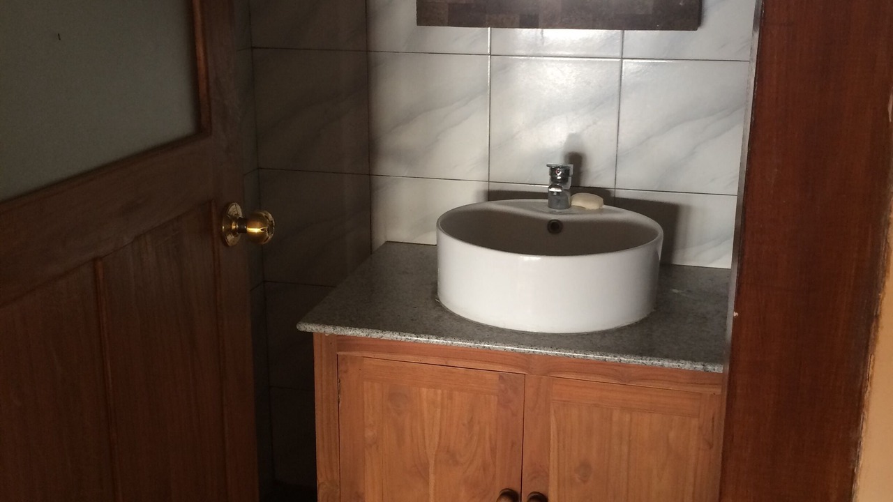 Photo of Bathroom in Batu Putih