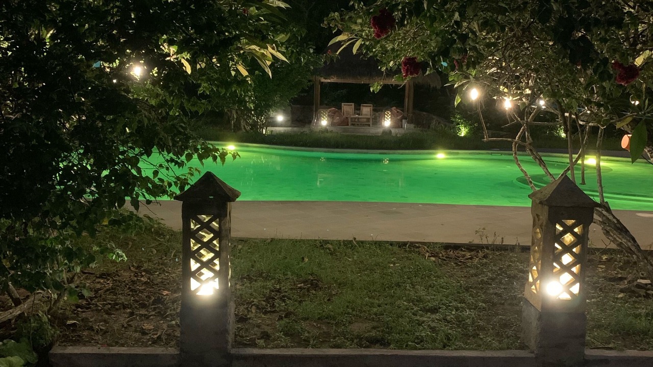 Photo of Outdoor in Batu Putih