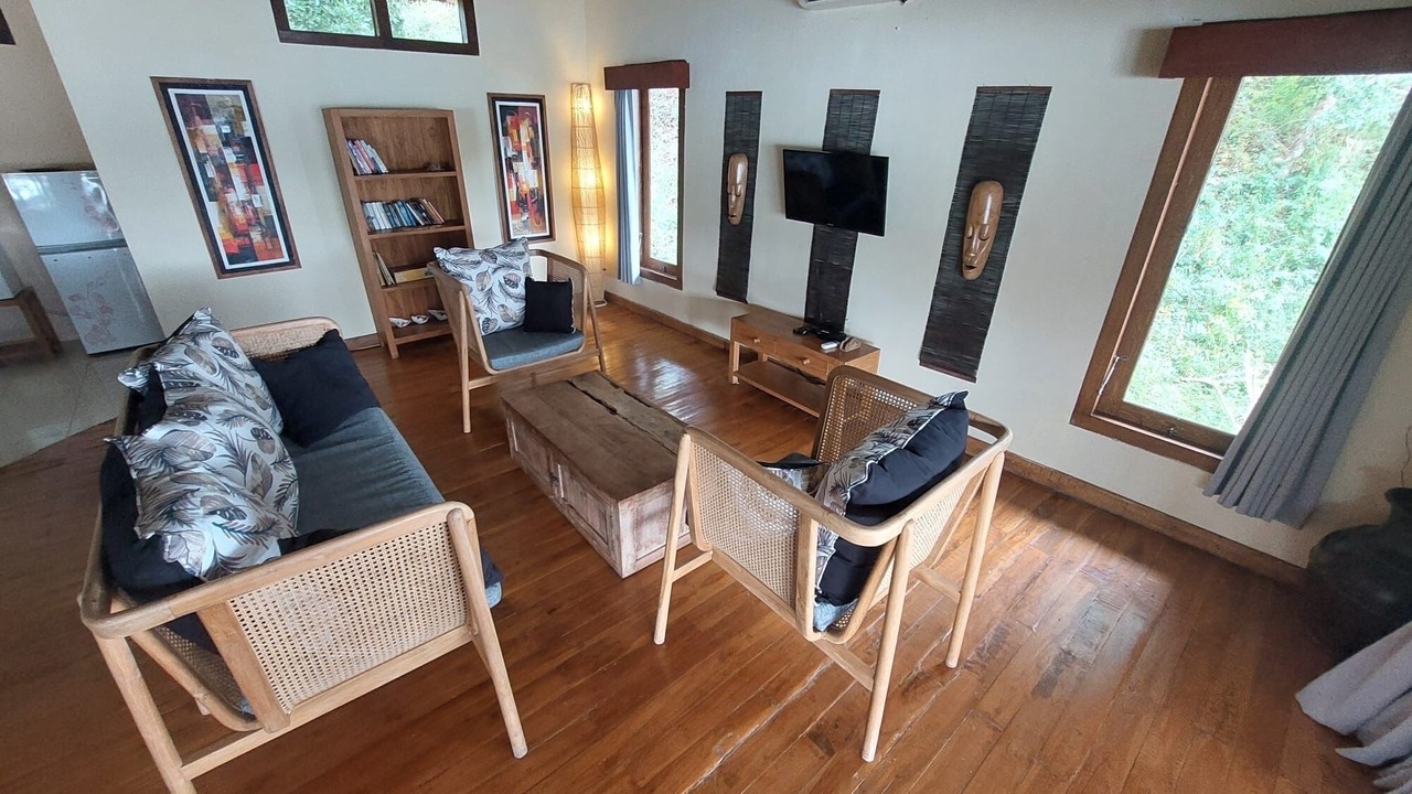 Photo of Livingroom in Batu Putih