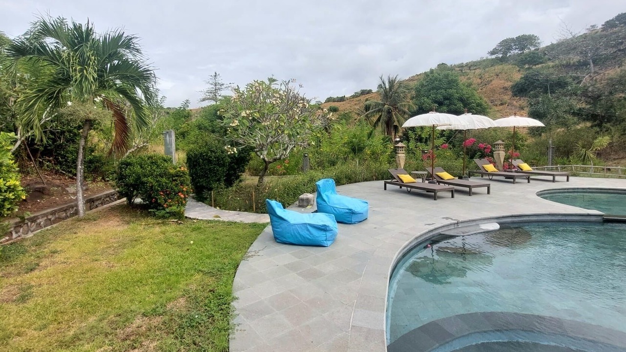 Photo of Outdoor in Batu Putih