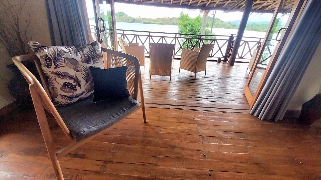 Photo of Bedroom in Batu Putih
