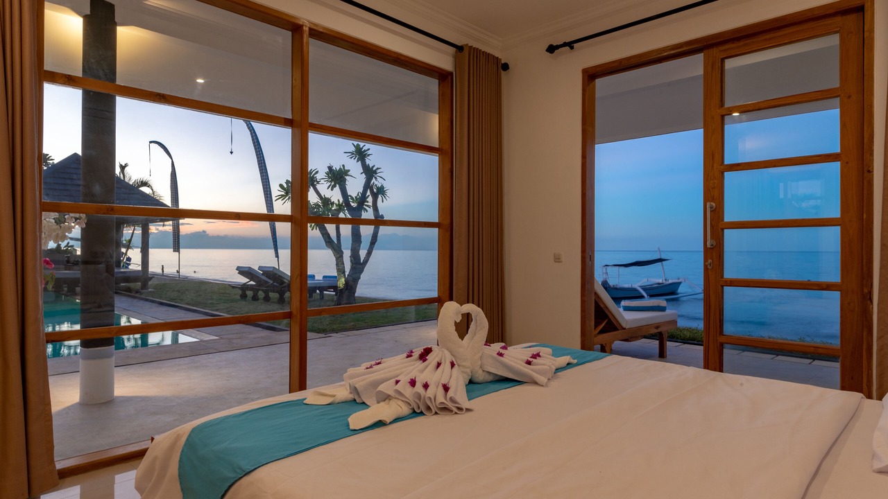 Photo of Bedroom in Dencarik
