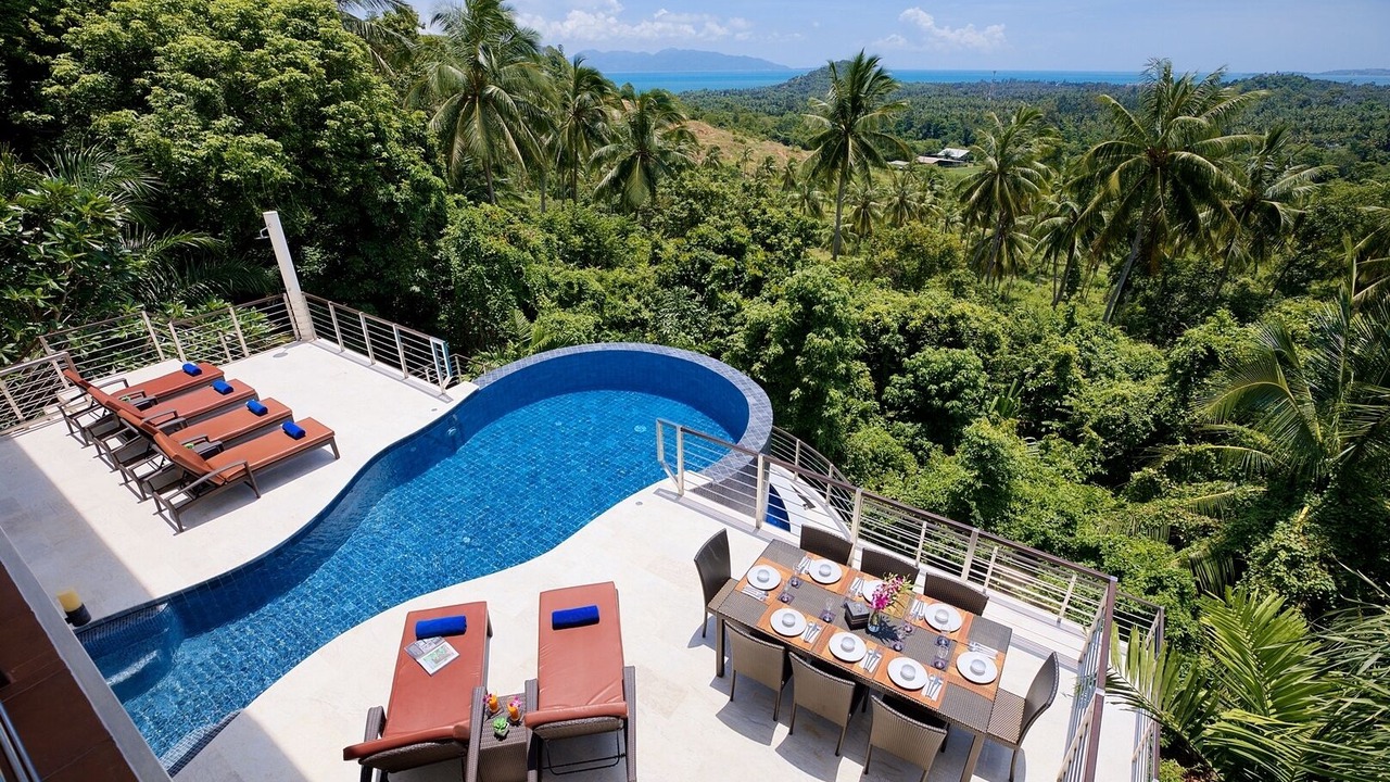 Photo of Outdoor in Mae Nam