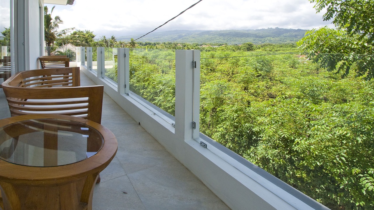 Photo of Outdoor in Dencarik
