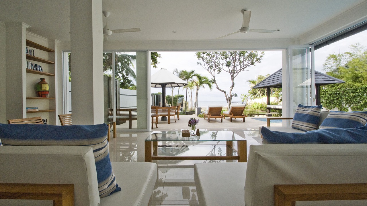 Photo of Livingroom in Dencarik