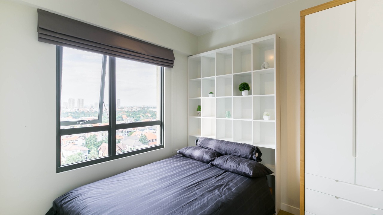 Photo of Bedroom in Thao Dien