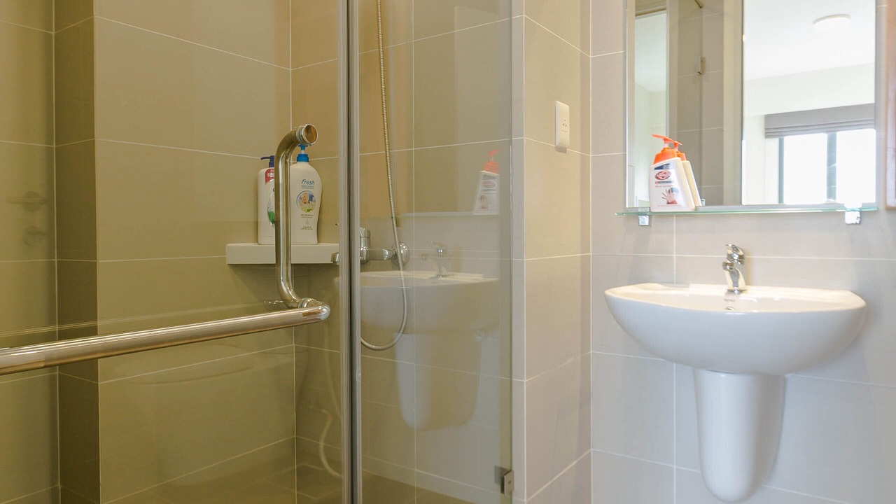 Photo of Bathroom in Thao Dien