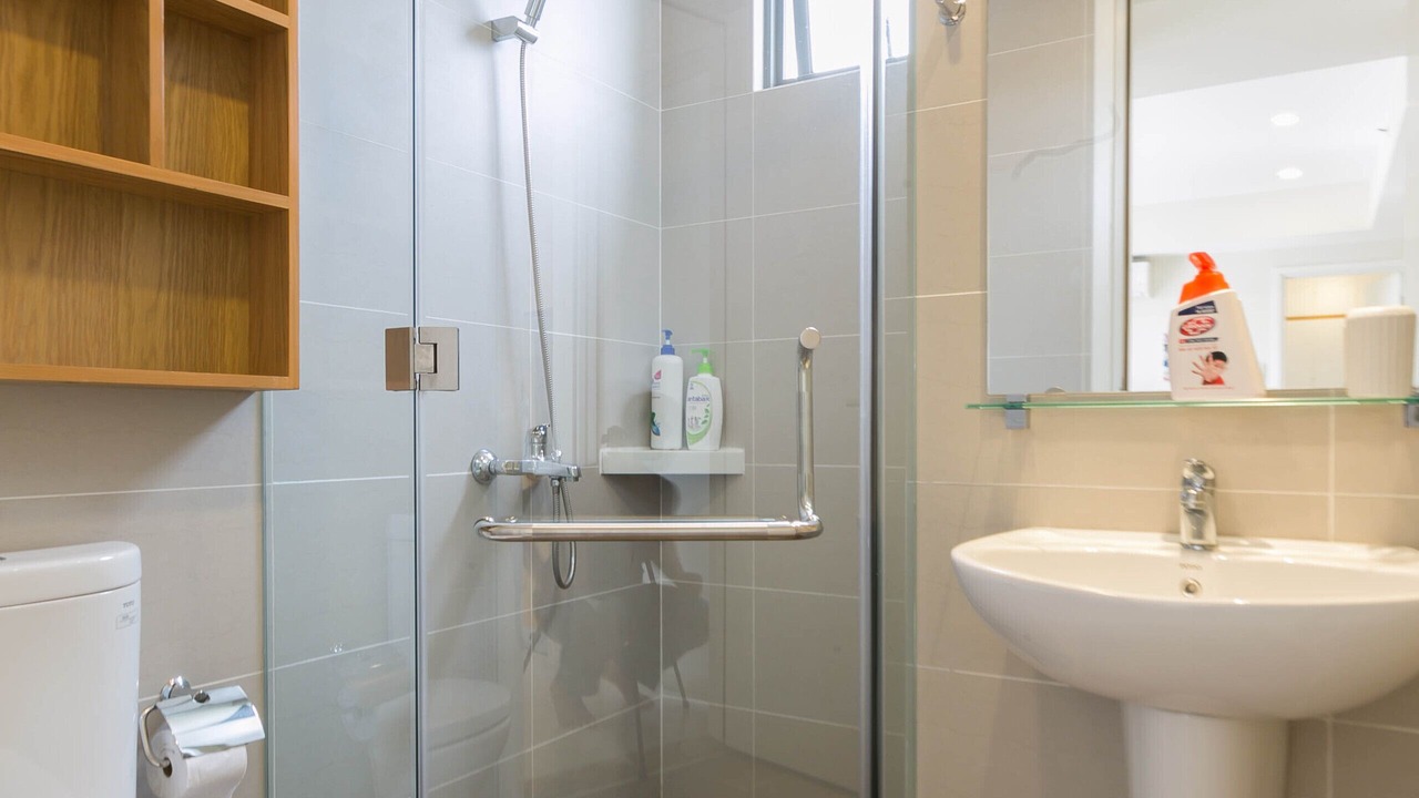 Photo of Bathroom in Thao Dien