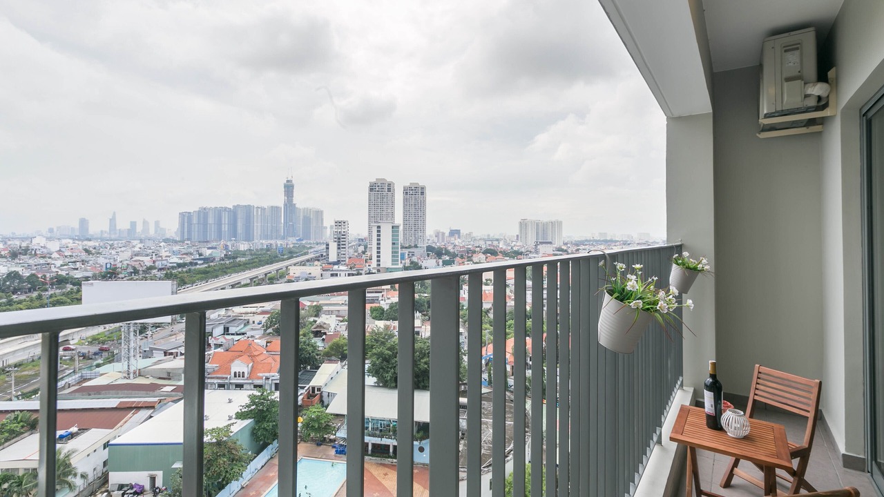 Photo of Outdoor in Thao Dien