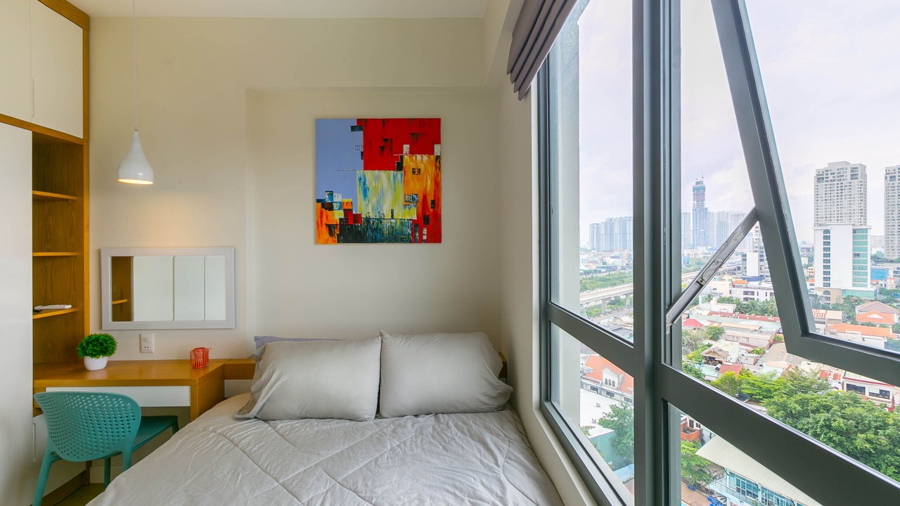 Photo of Bedroom in Thao Dien