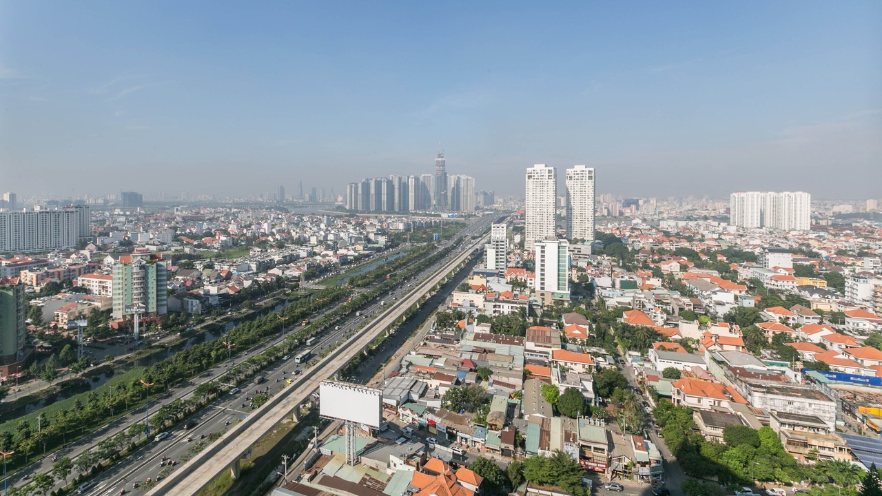 Photo of Outdoor in Thao Dien