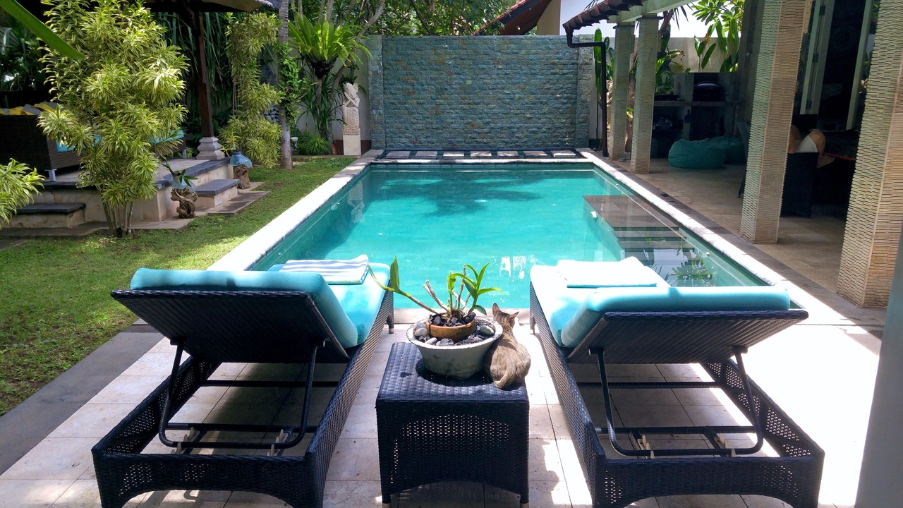 Photo of Outdoor in Sengkidu