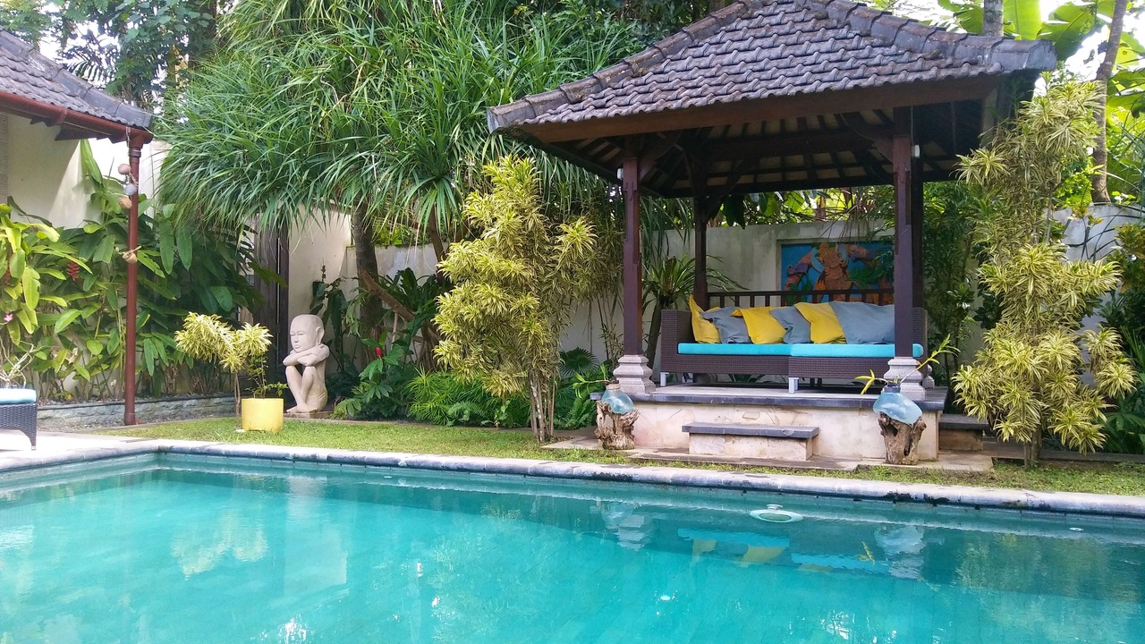 Photo of Outdoor in Sengkidu