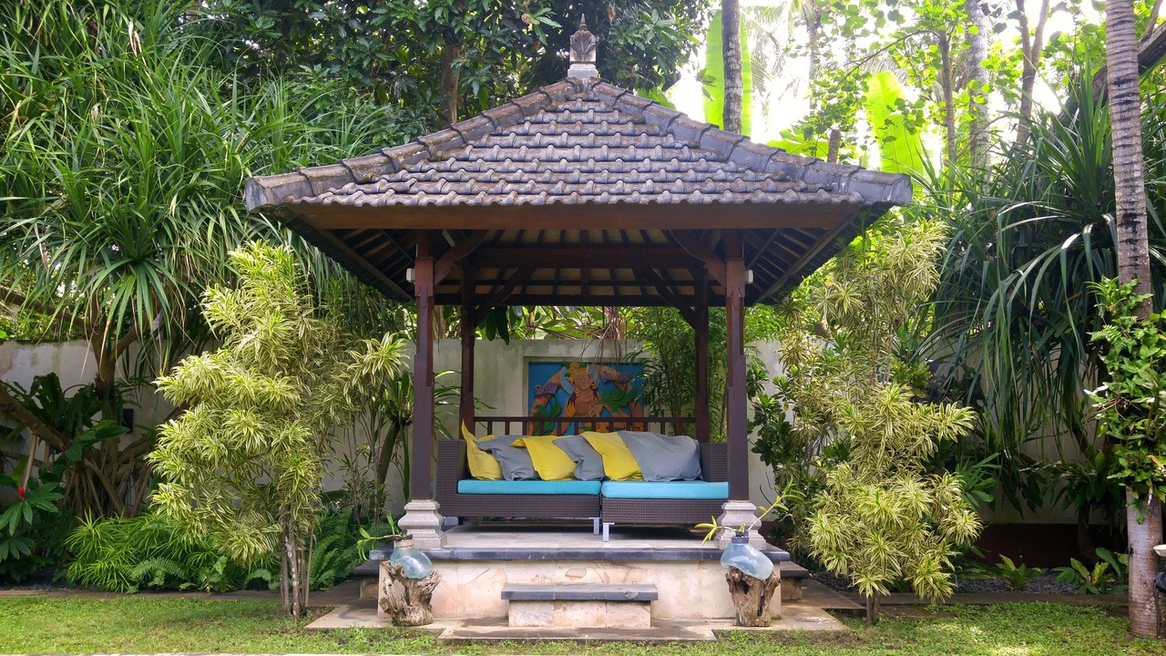 Photo of Outdoor in Sengkidu