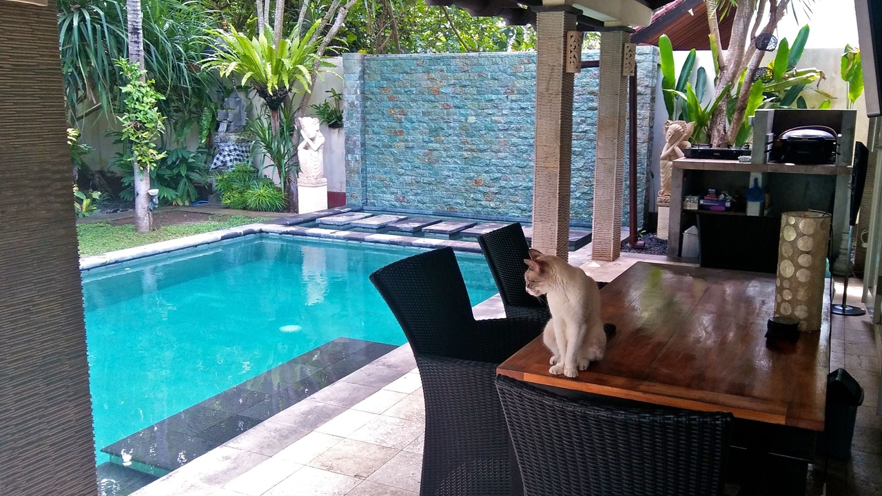 Photo of Outdoor in Sengkidu