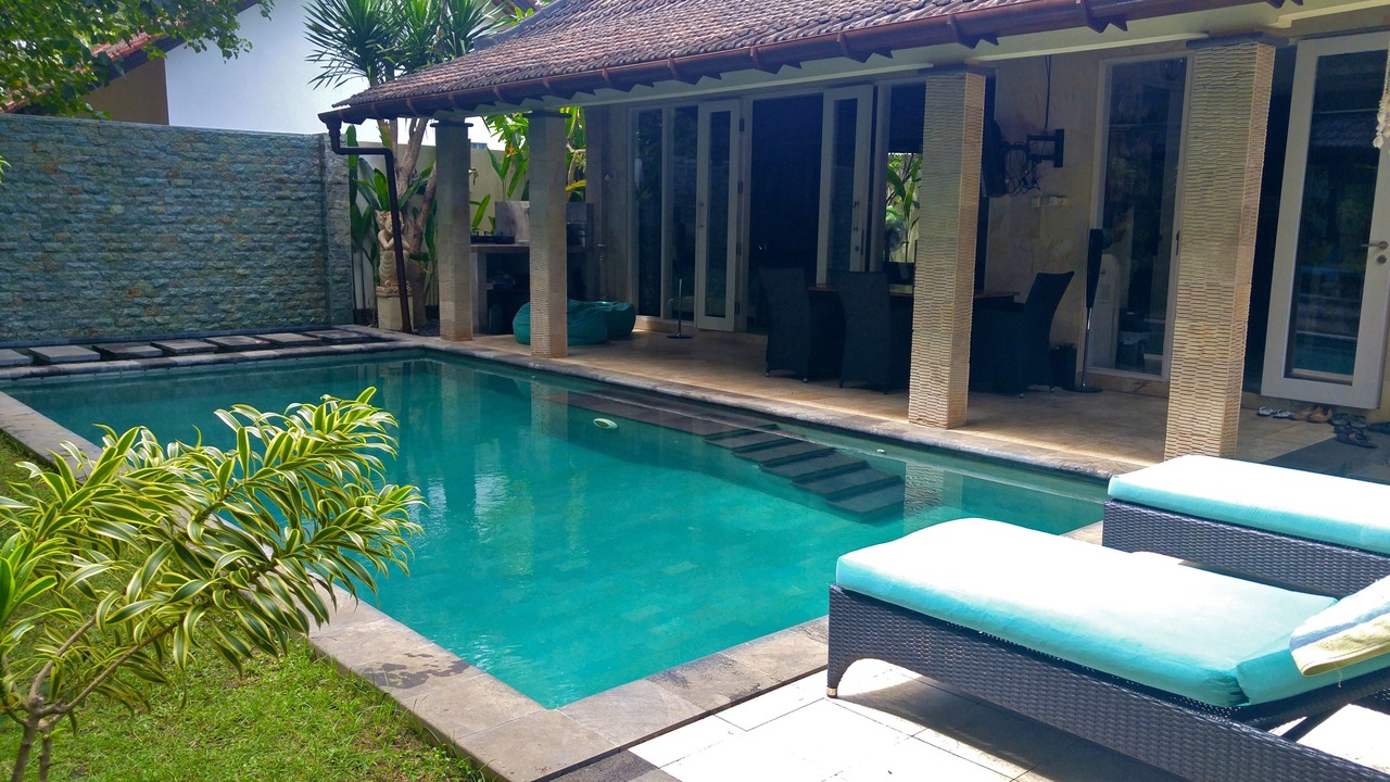 Photo of Outdoor in Sengkidu