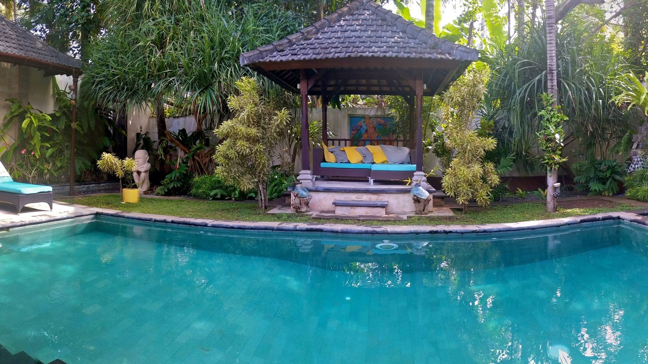 Photo of Outdoor in Sengkidu