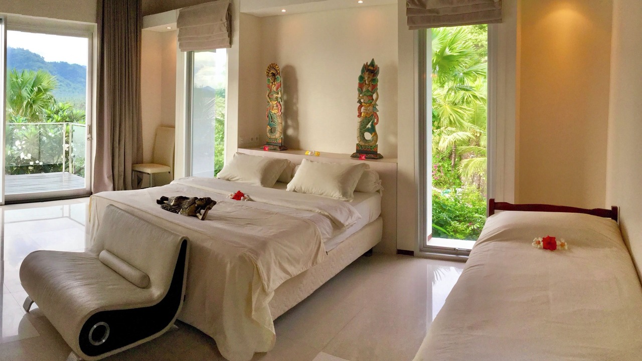 Photo of Bedroom in Sengkidu