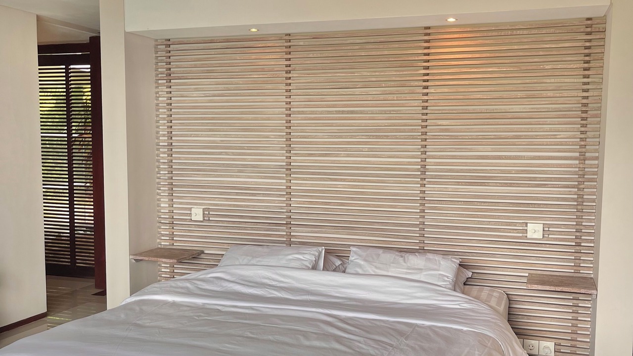 Photo of Bedroom in Sengkidu