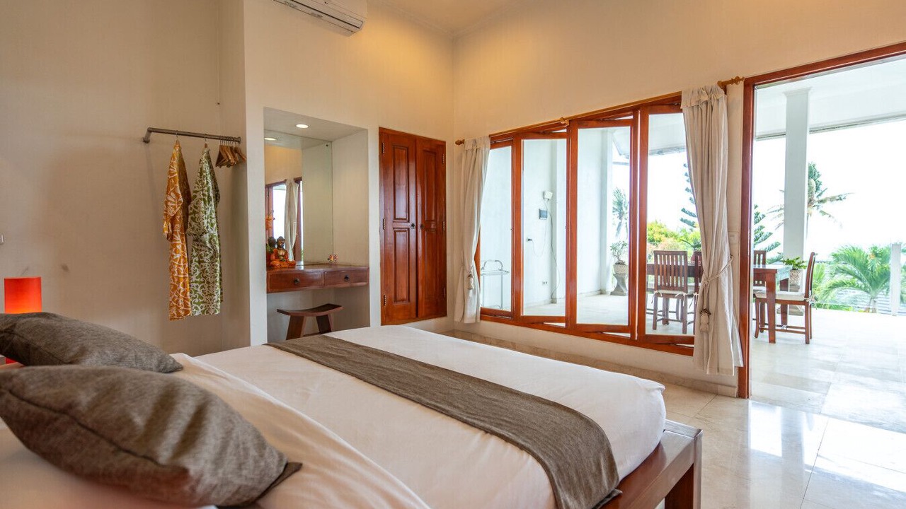 Photo of Bedroom in Melaya