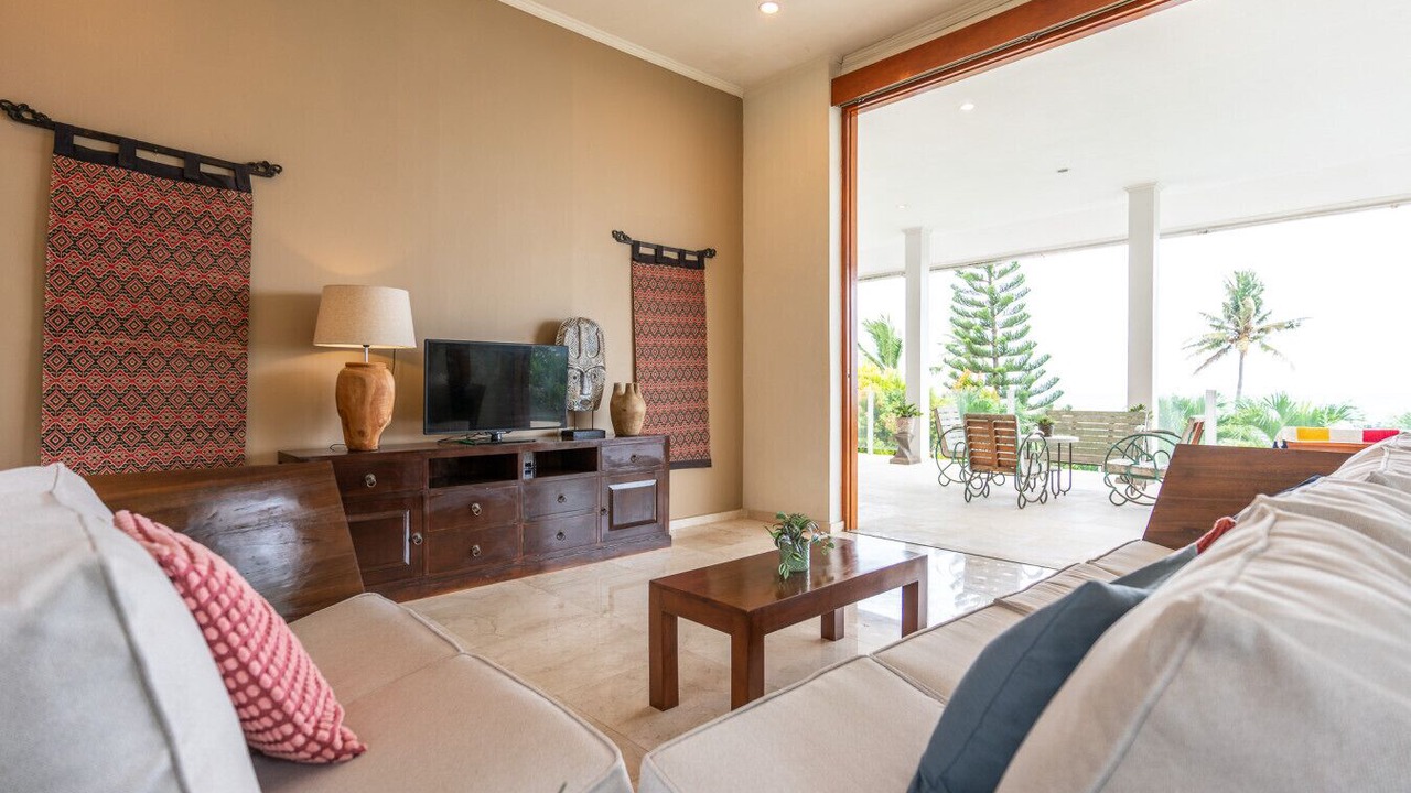 Photo of Livingroom in Melaya