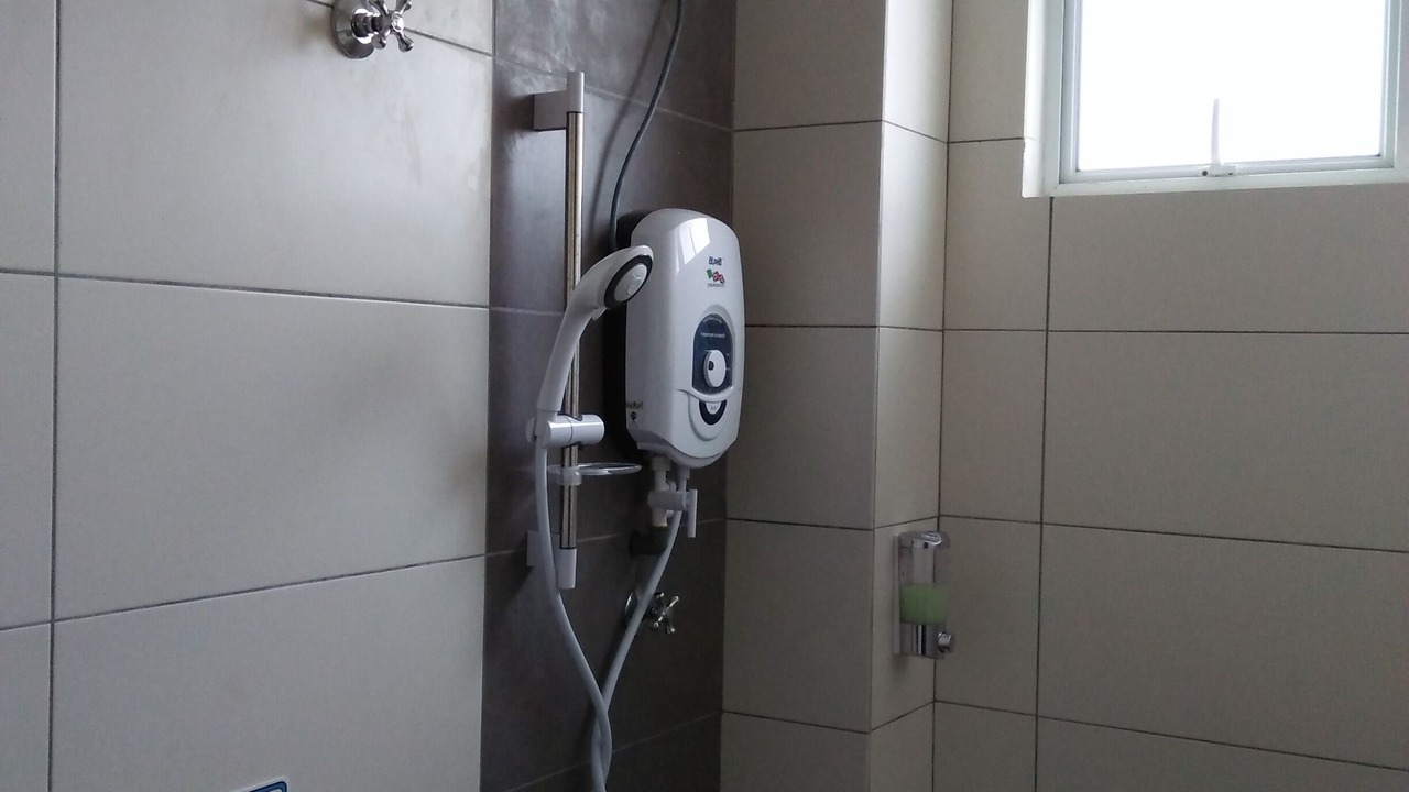 Photo of Bathroom in Tanjung Karang