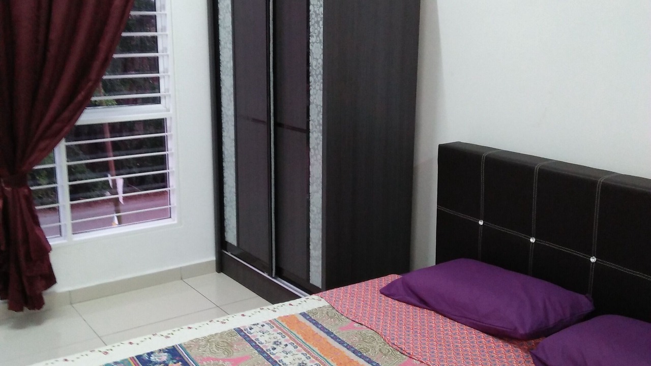 Photo of Bedroom in Tanjung Karang