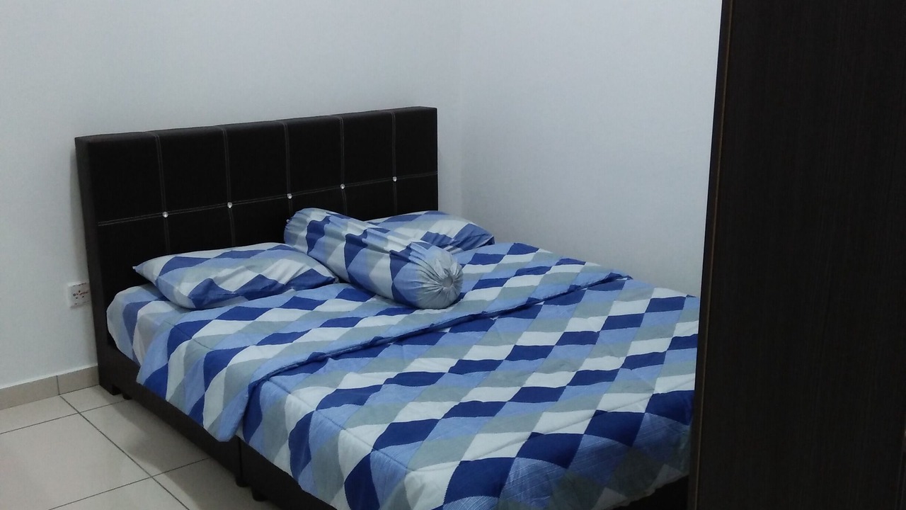 Photo of Bedroom in Tanjung Karang
