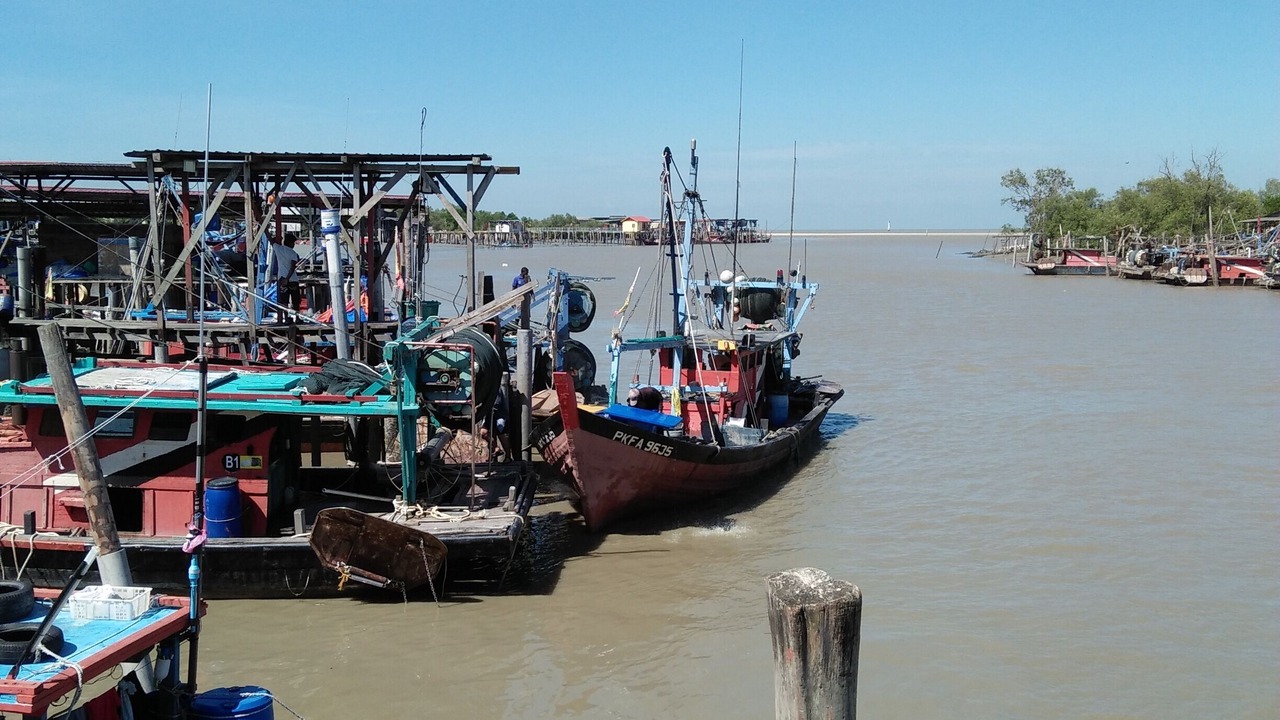 Photo of Others in Tanjung Karang