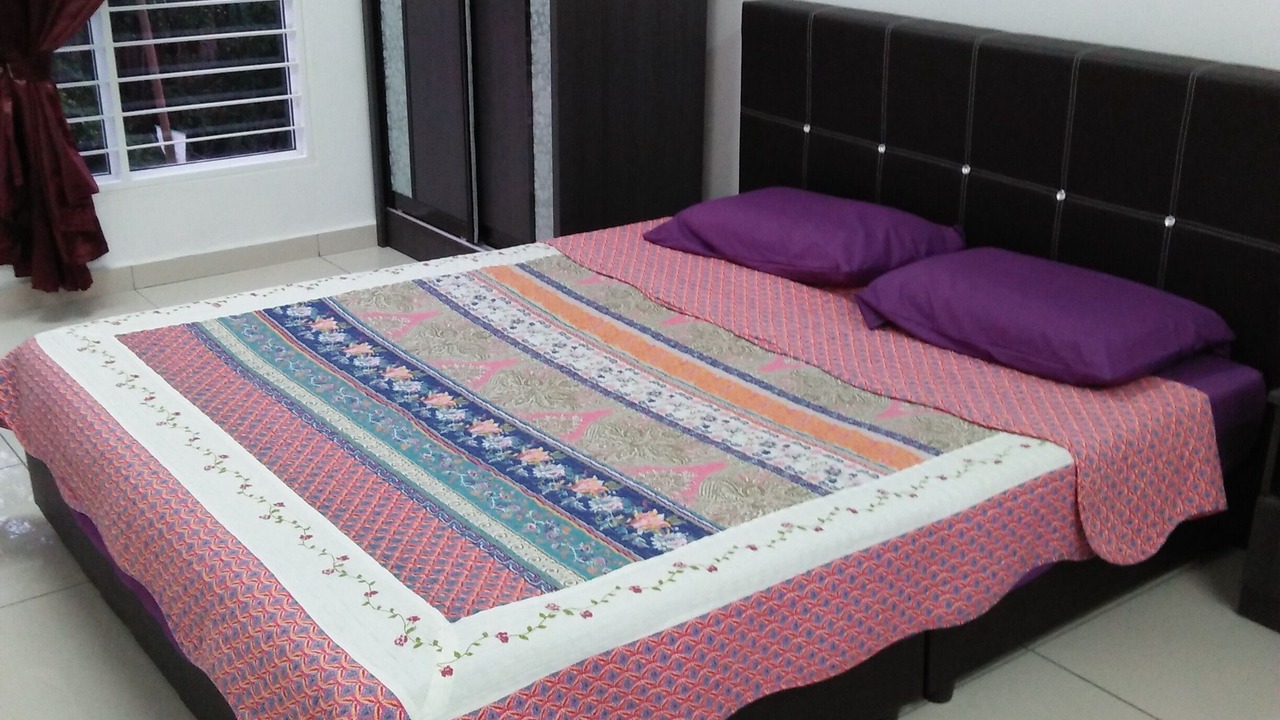 Photo of Bedroom in Tanjung Karang