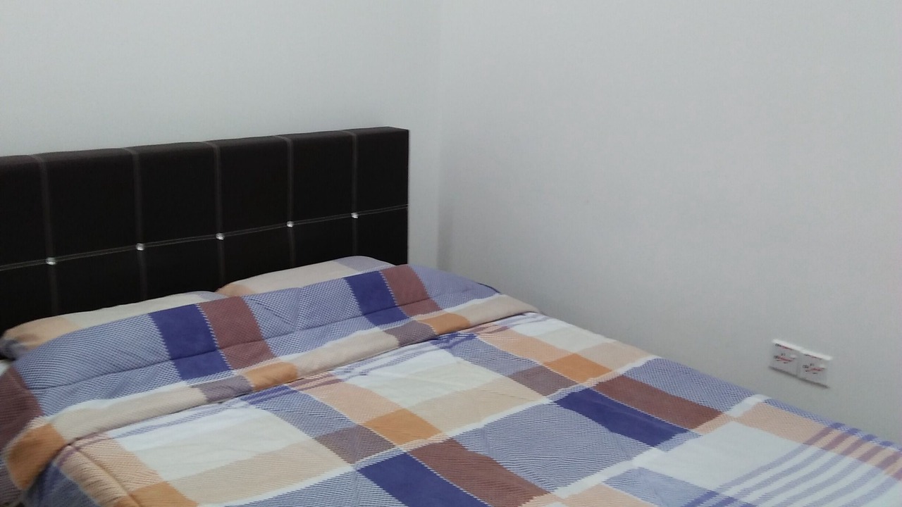 Photo of Bedroom in Tanjung Karang