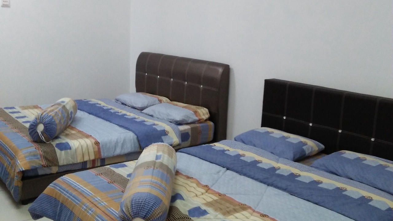 Photo of Bedroom in Tanjung Karang